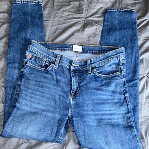 HUDSON KRISTA SUPER SKINNY